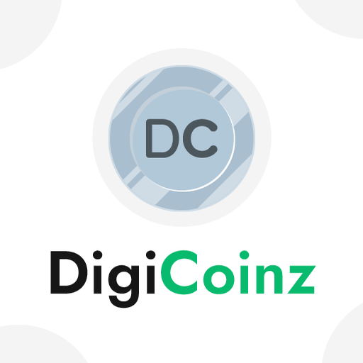 DigiCoinz - Earn Wallet