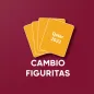 Cambio Figuritas: Qatar 2022