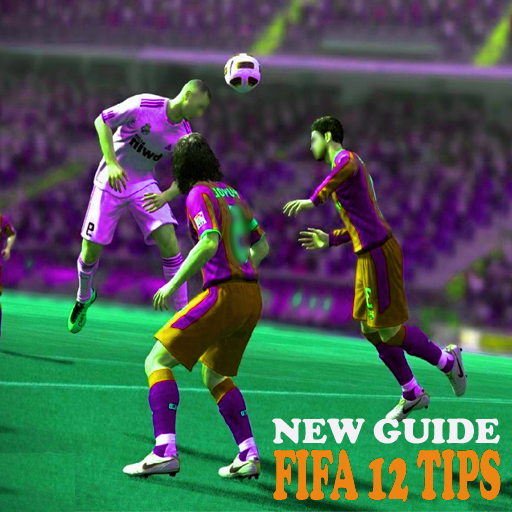 Guide FIFA 12 Tips