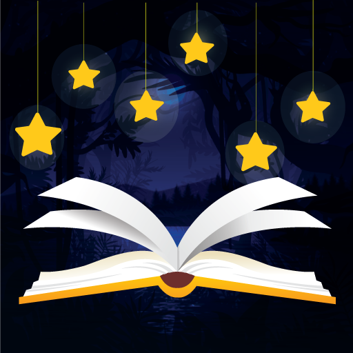 A BedTime Story - Bedtime book