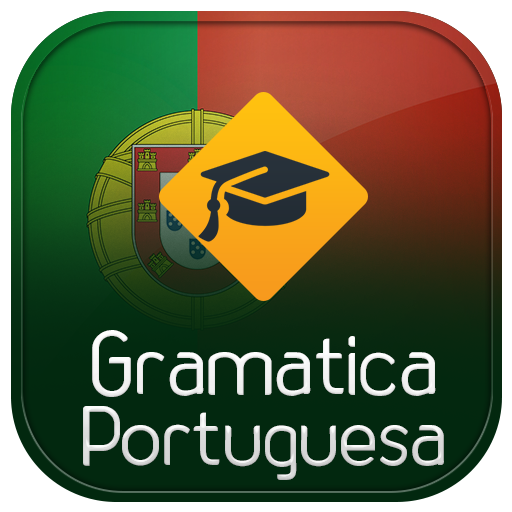 Gramática da língua portuguesa