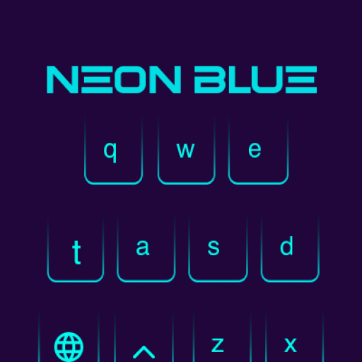 Neon led keyboard - Neon Led  