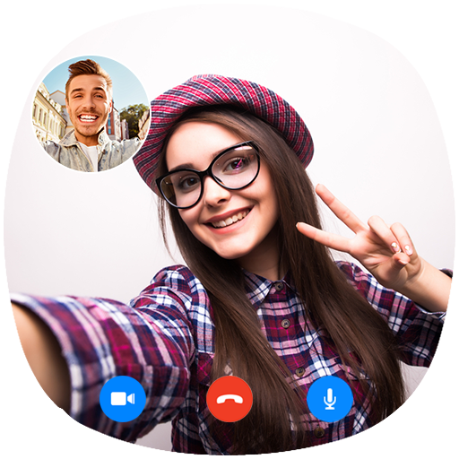 Live Video Call - Random Video Chat