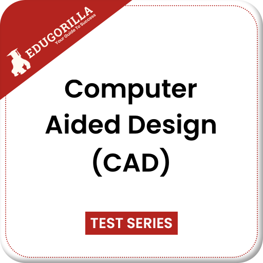 CAD Exam Preparation App