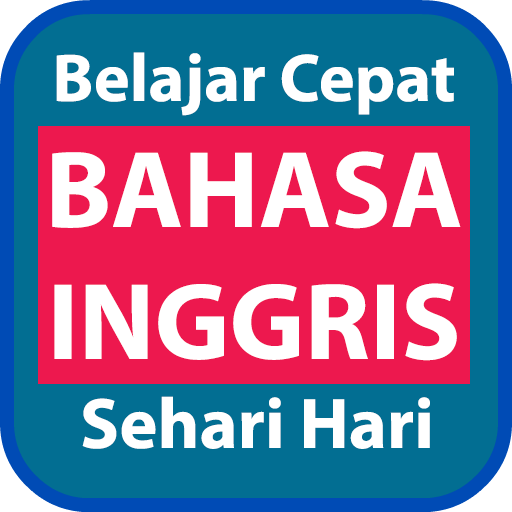 Belajar Cepat Bahasa Inggris S