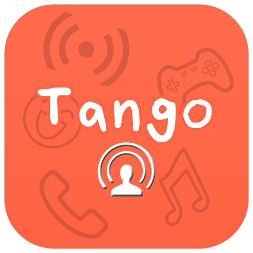 Tango Live Stream