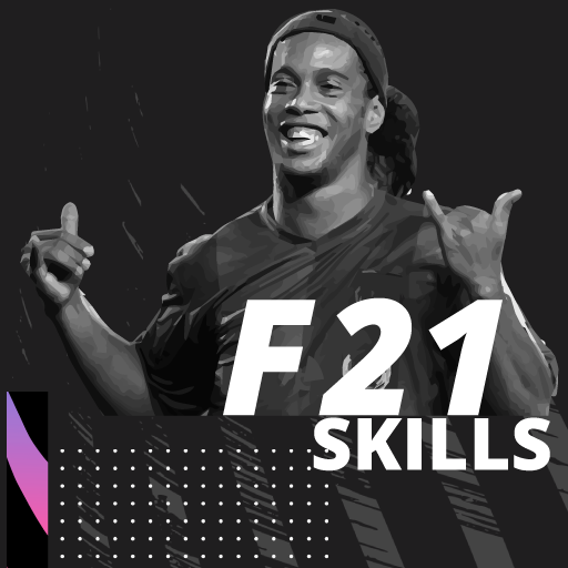 Skill Moves guide Football 21