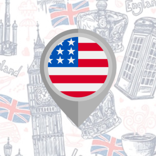 Learn English no Internet.