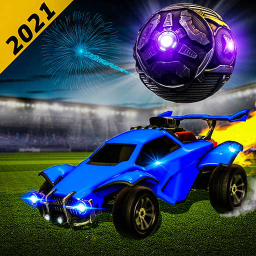 Rocket League Football Games