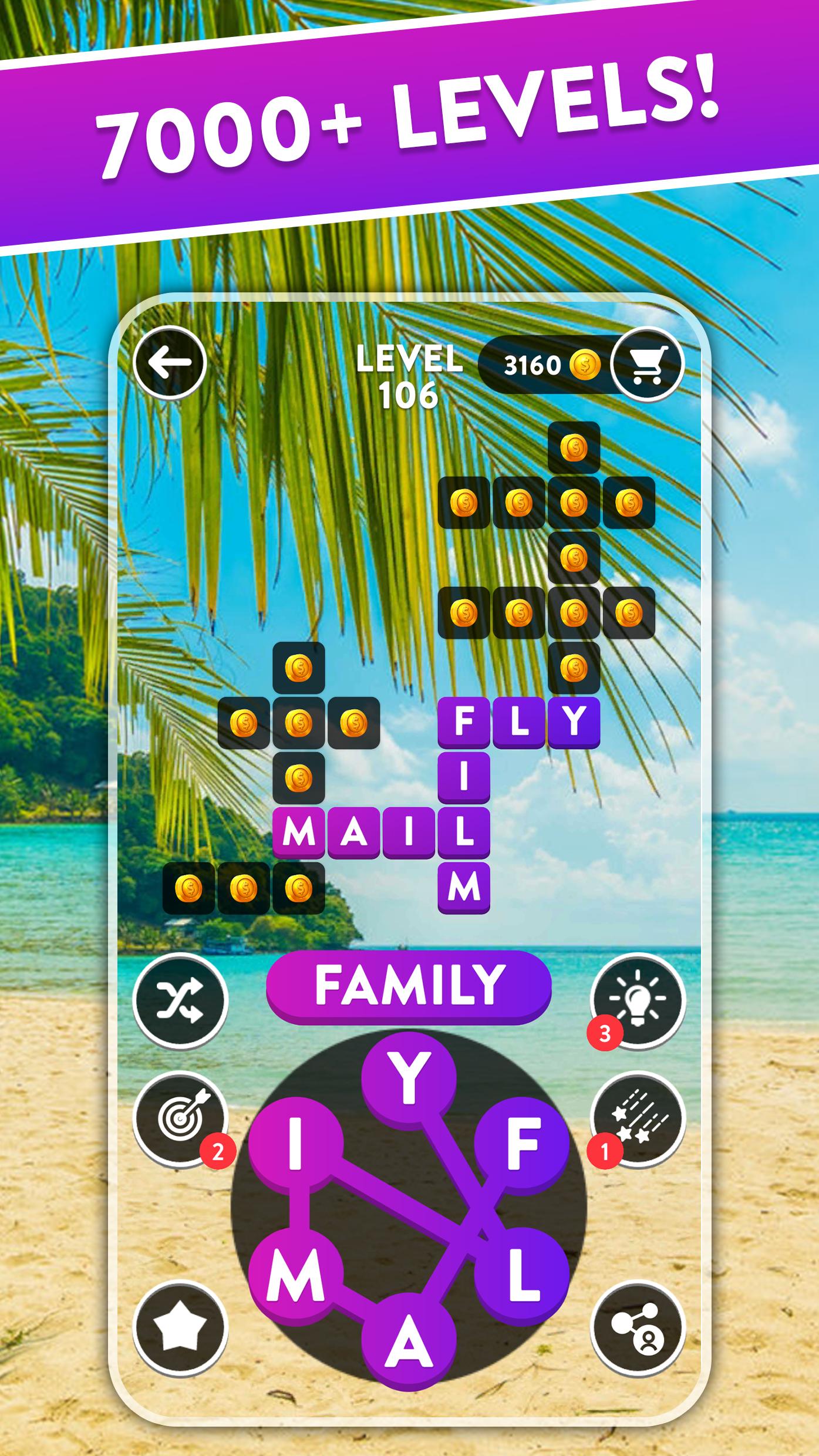 Ok Google Unscramble Words 08 - o43txtt