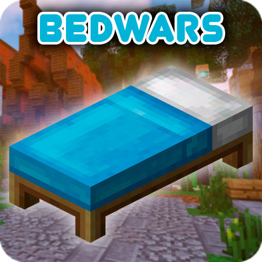 Bedwars for Minecraft PE