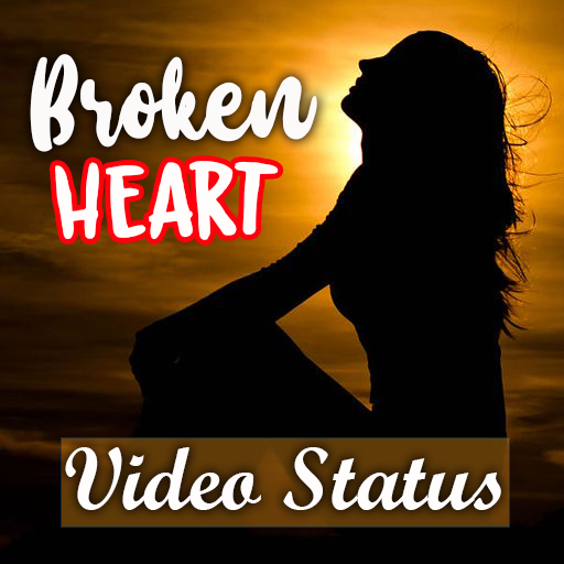 Broken Heart 30 seconds video 
