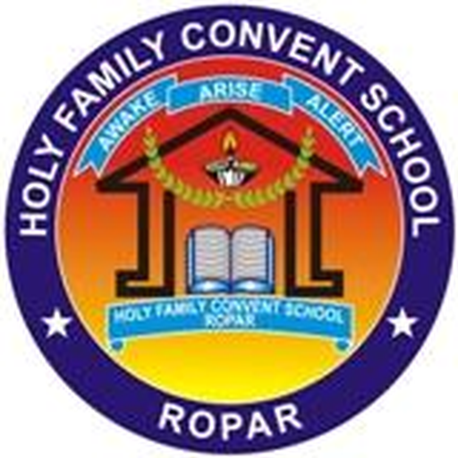 Holy Family Convent School, Ro