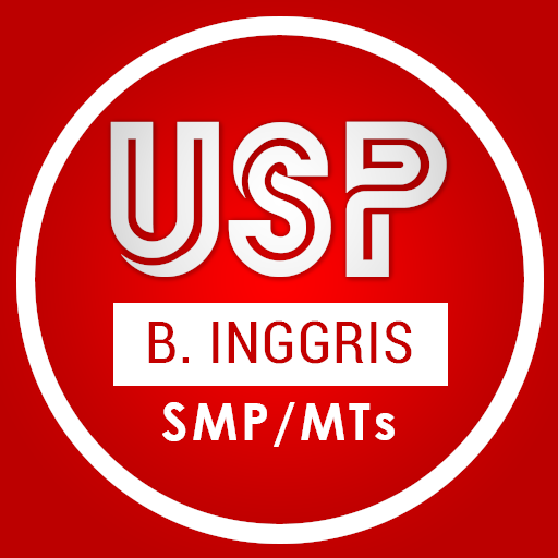 Latihan Soal US/USP Bahasa Inggris SMP/MTs