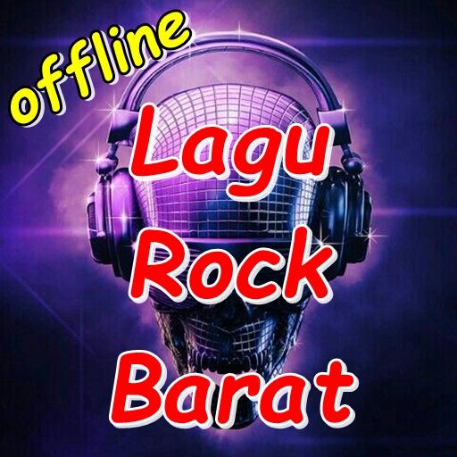 Lagu Rock Barat Offline