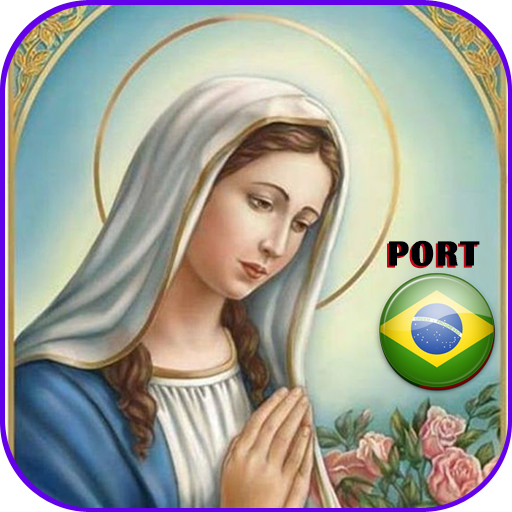 Nossa Senhora das graças - Novena, Oração e Imagen