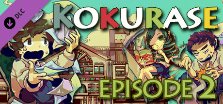 Kokurase Episode 2