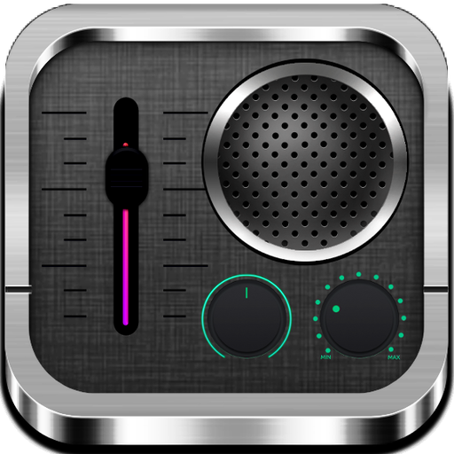 Equalizer & Bass Booster - Music EQ