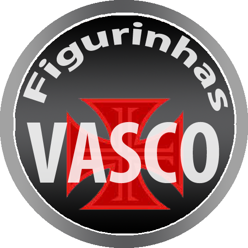 Figurinhas do Vasco