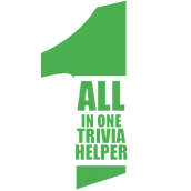 All In One Trivia Helper- Live
