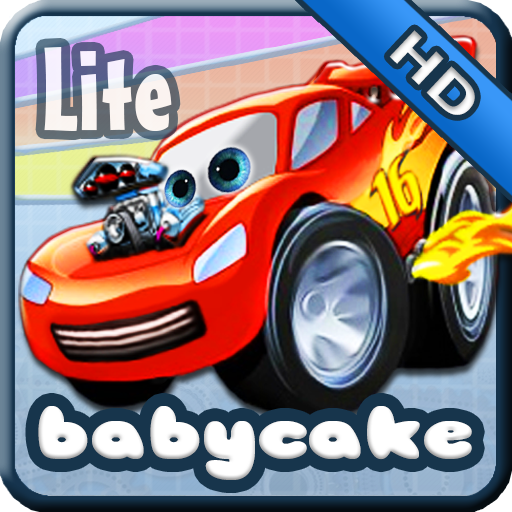 Kids Car Garage Fun - Kids Games