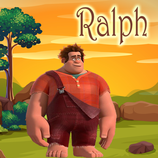 Ralph The Wrecker