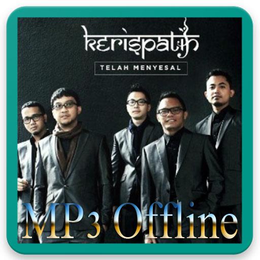 Lagu Kerispatih Lengkap Offlin