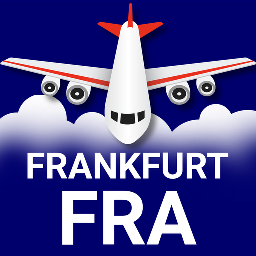 Flight Tracker Frankfurt