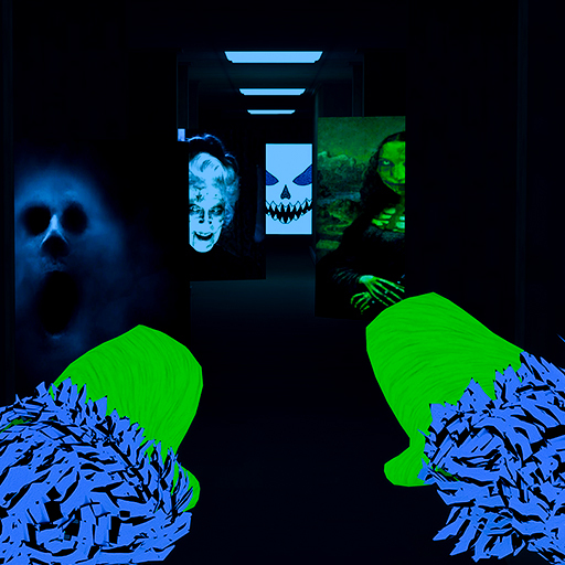 Nextbot Chasing: Hide and Seek