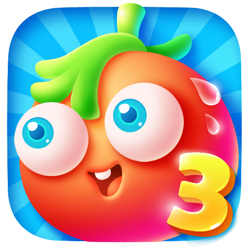 Garden Mania 3