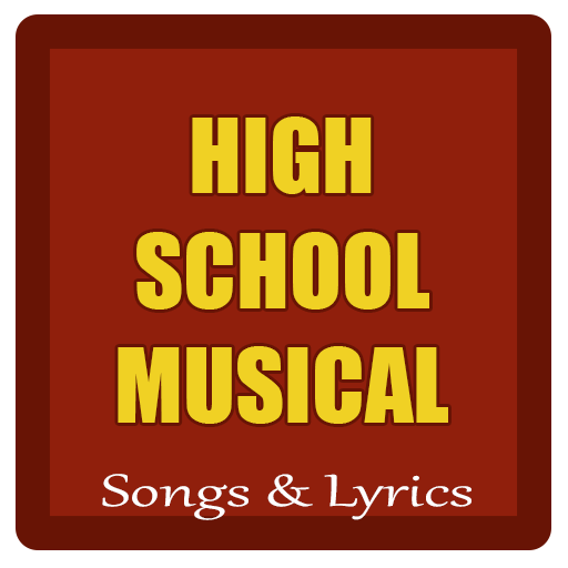 Songs & Lyrics High School Mus