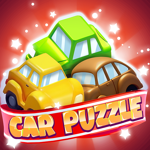 Car Puzzle - Match 3 Jam Game
