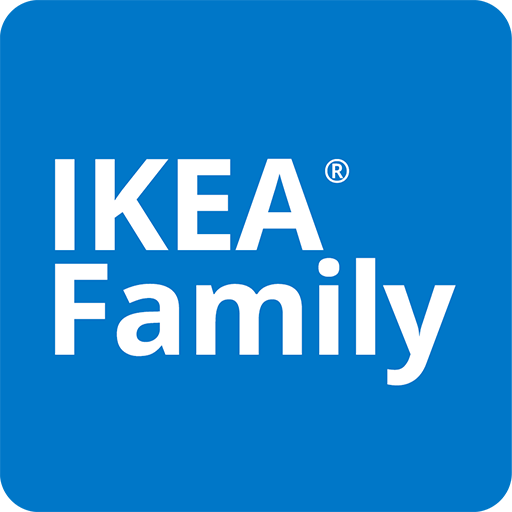 Karta IKEA Family