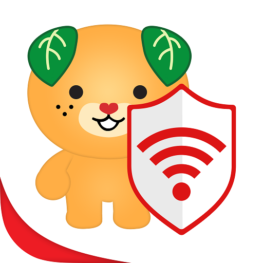 Ehime Secure WiFi