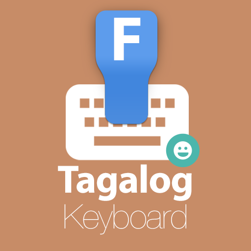 Tagalog Keyboard