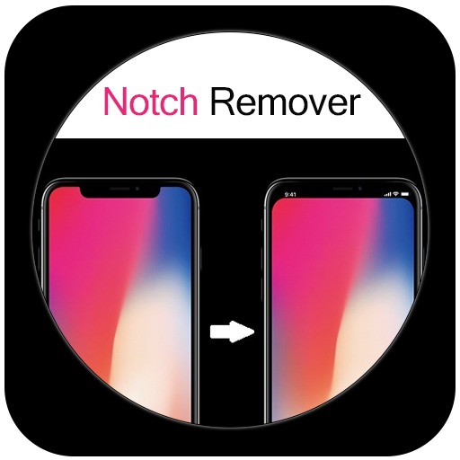 Notch Remover - Notch Design