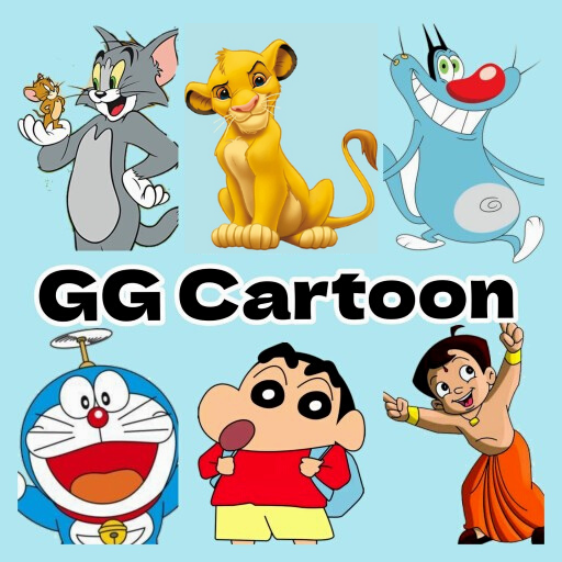 Cartoon Videos - GG Cartoon