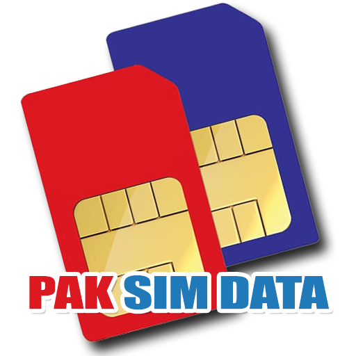 Pak Sim Data