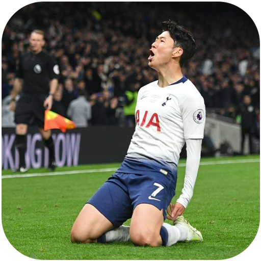 Wallpapers Son Heung min