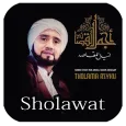 Sholawat Habib Syech Offline