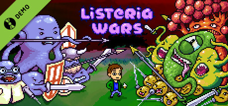 Listeria Wars Demo