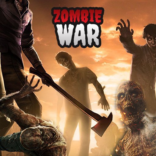 Zombies War Survival