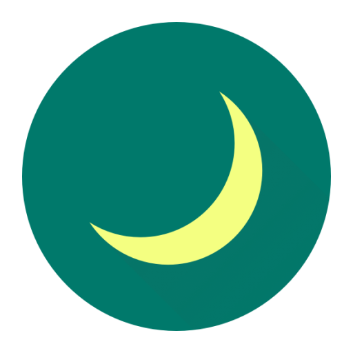 Luna Eclipse - Night Mode