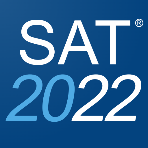 SAT Prep App