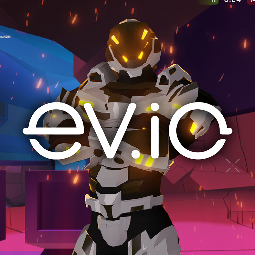 Introducing the Ev.io Website Game: Multiplayer FPS Game