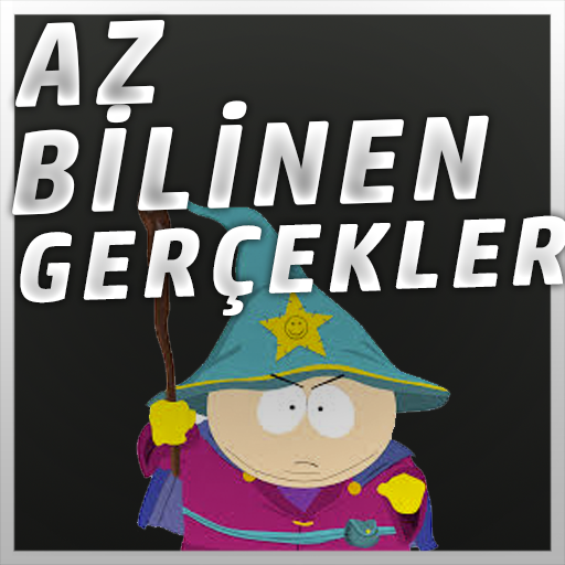 Az Bilinen Gerçekler