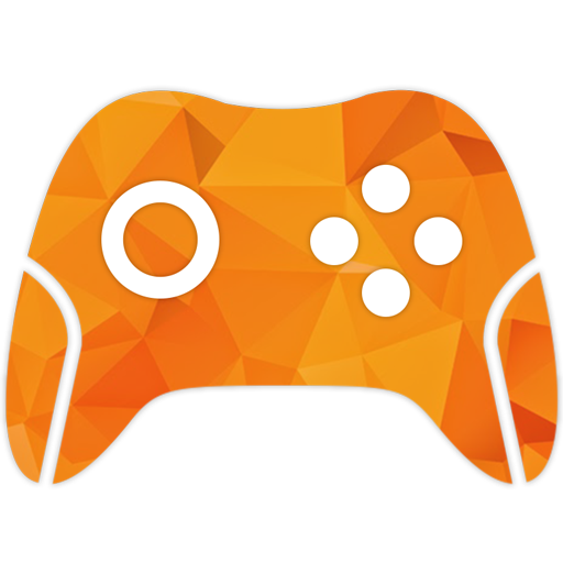 Evo Gamepad App: Gamepad Games