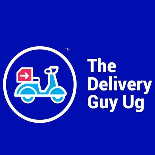 The Delivery Guy Ug