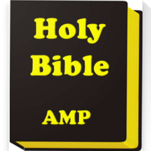 Bible (AMP) Amplified