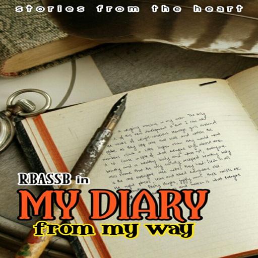 My Diary From My Way